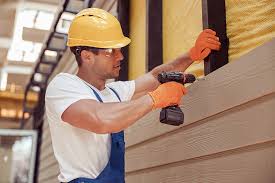 Best Vinyl Siding Installation  in Pinckneyvle, IL